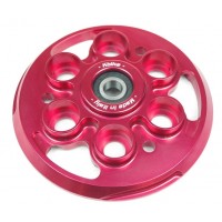 KBike Billet Dry Clutch Pressure Plate "EASY" for Ducati KBike Billet Dry Clutch Pressure Plate "EASY" for Ducati